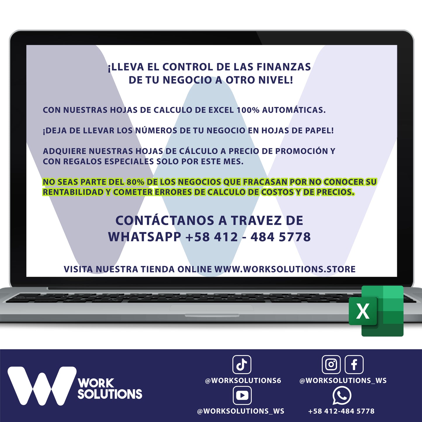 Control de Costos y Rentabilidad